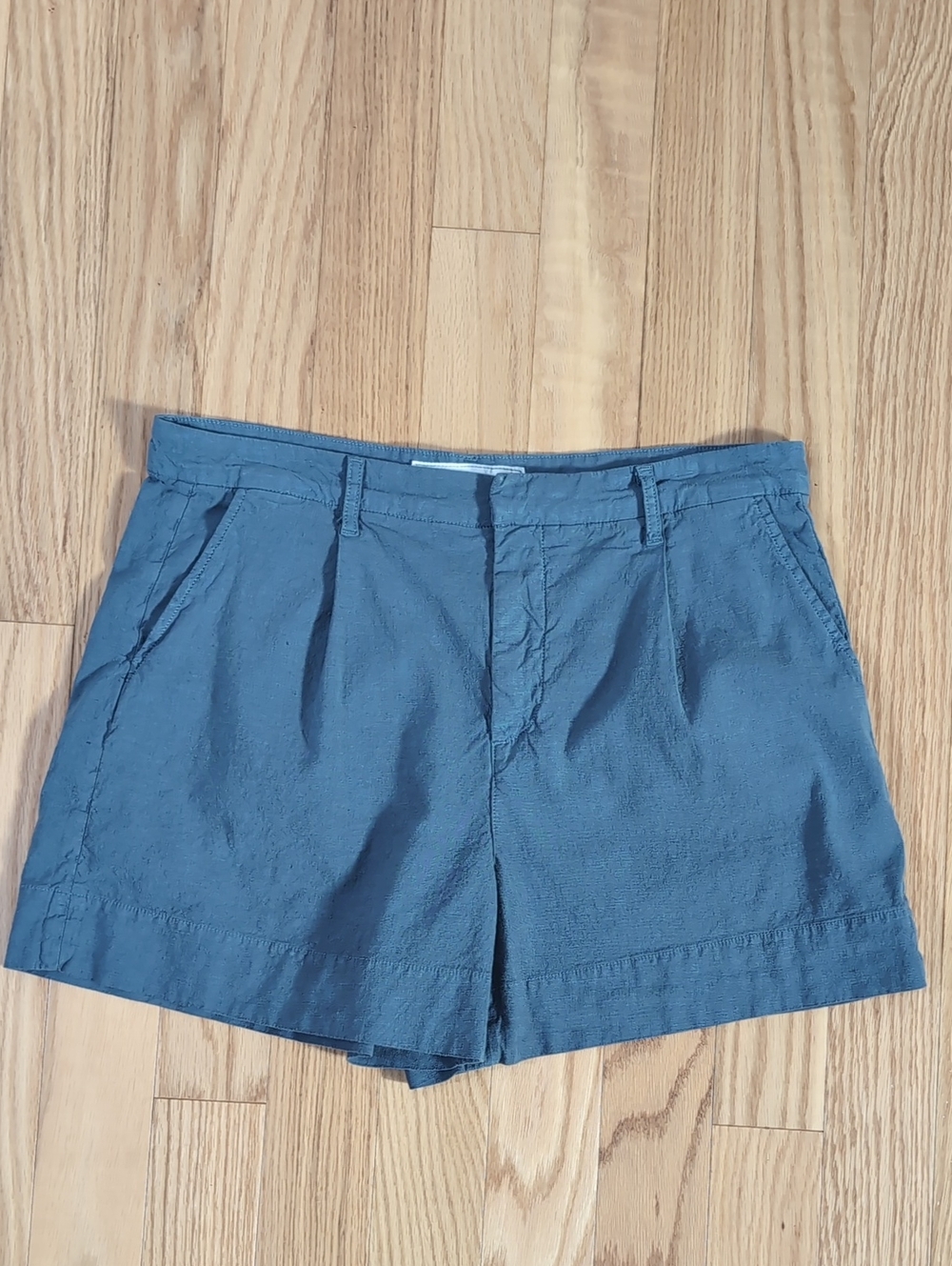 Frank & Eileen $268 Waterford Shorts 12